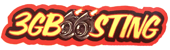 3gBoosting 