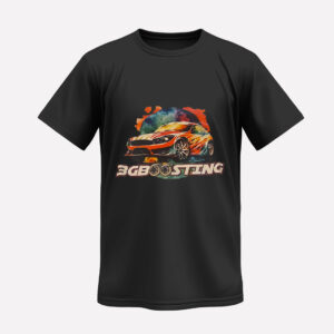 3GBoosting Original Merchandise Shirt