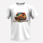 3GBoosting Original Merchandise Shirt
